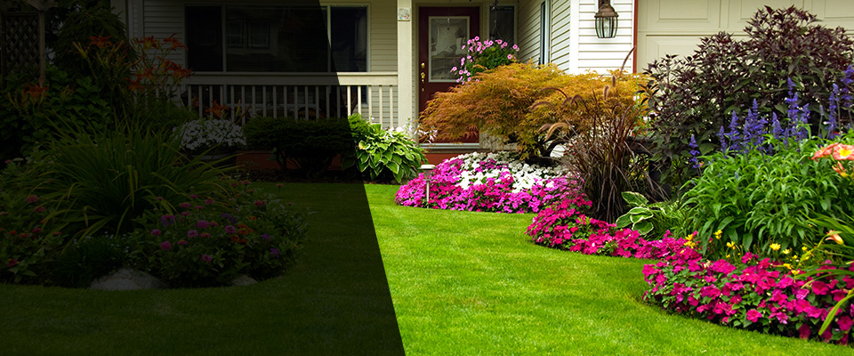 West Chester Landscapers