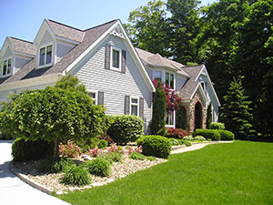 Landscapers and Lawncare Services in West Chester, OH